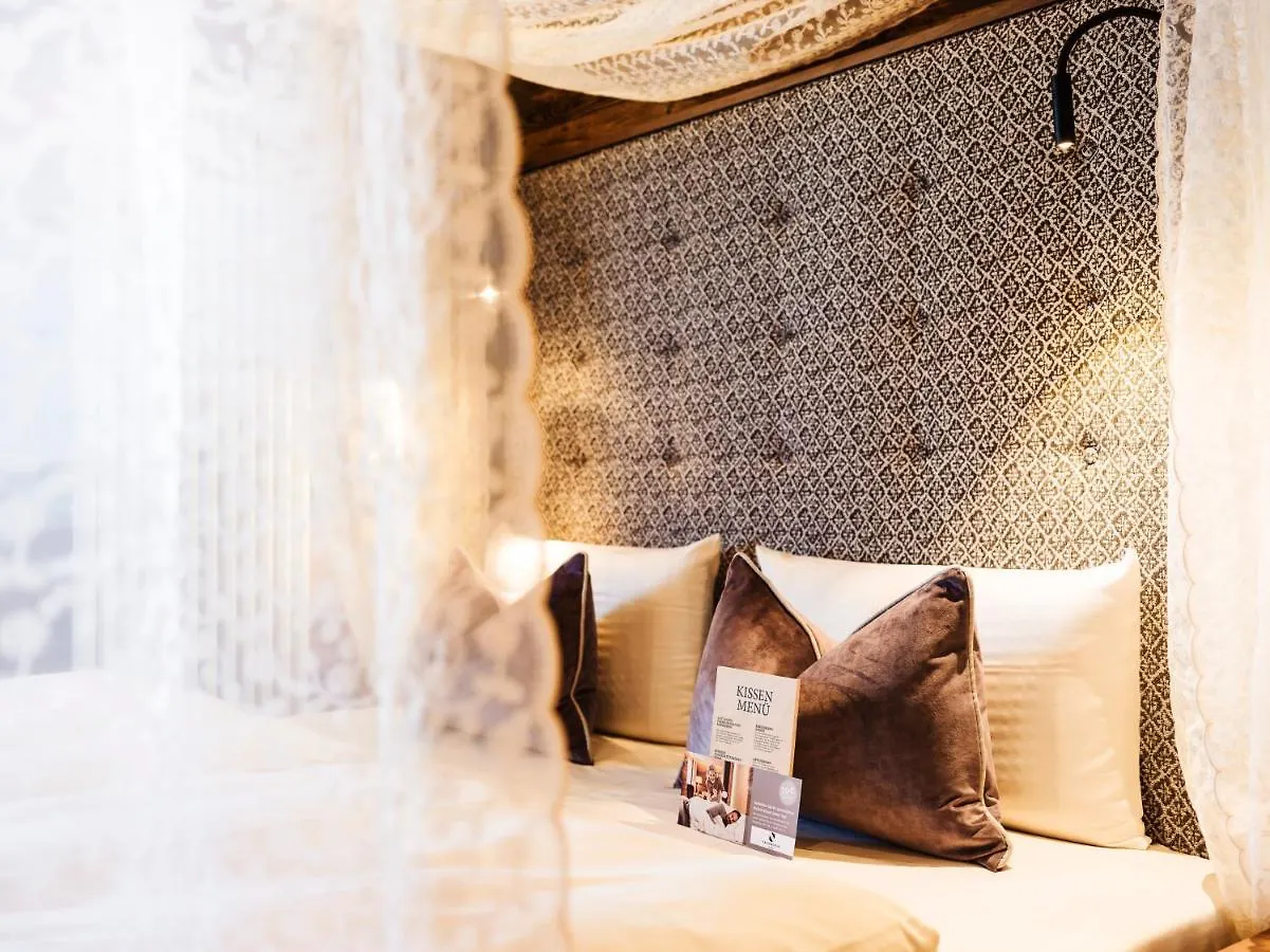Boutiquehotel Blaue Burg Pfronten Deutschland