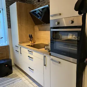  Apartment Wohlfuehlferienwohnung Mit Terrasse In Bensberg Deutschland