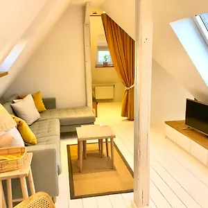  Apartment Ludwigstrasse Deutschland