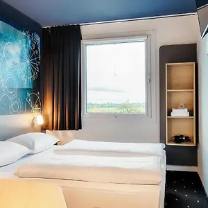 Hotel München-garching, Garching bei München