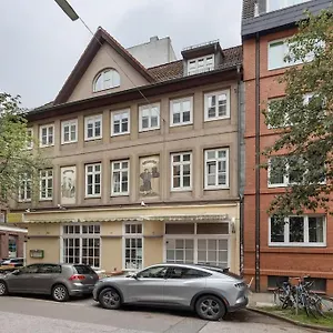  Apartment Wunderschoene 3 Zimmer Wohnung! Deutschland