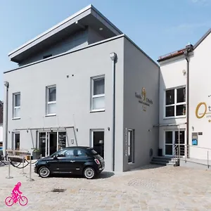 Apartahotel Othello, Dingolfing