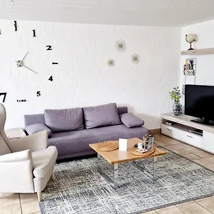  Apartment 1 An Der Apfelallee Deutschland
