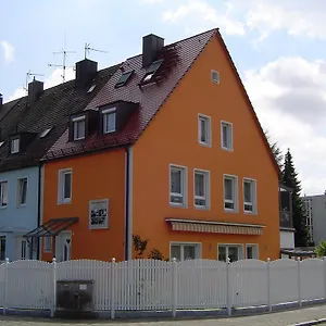  Apartment Gumann Deutschland