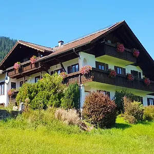 Im Haus Dorn-röschen Pfronten