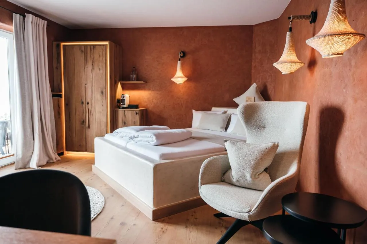 Boutiquehotel Blaue Burg Pfronten 0*,  Germania