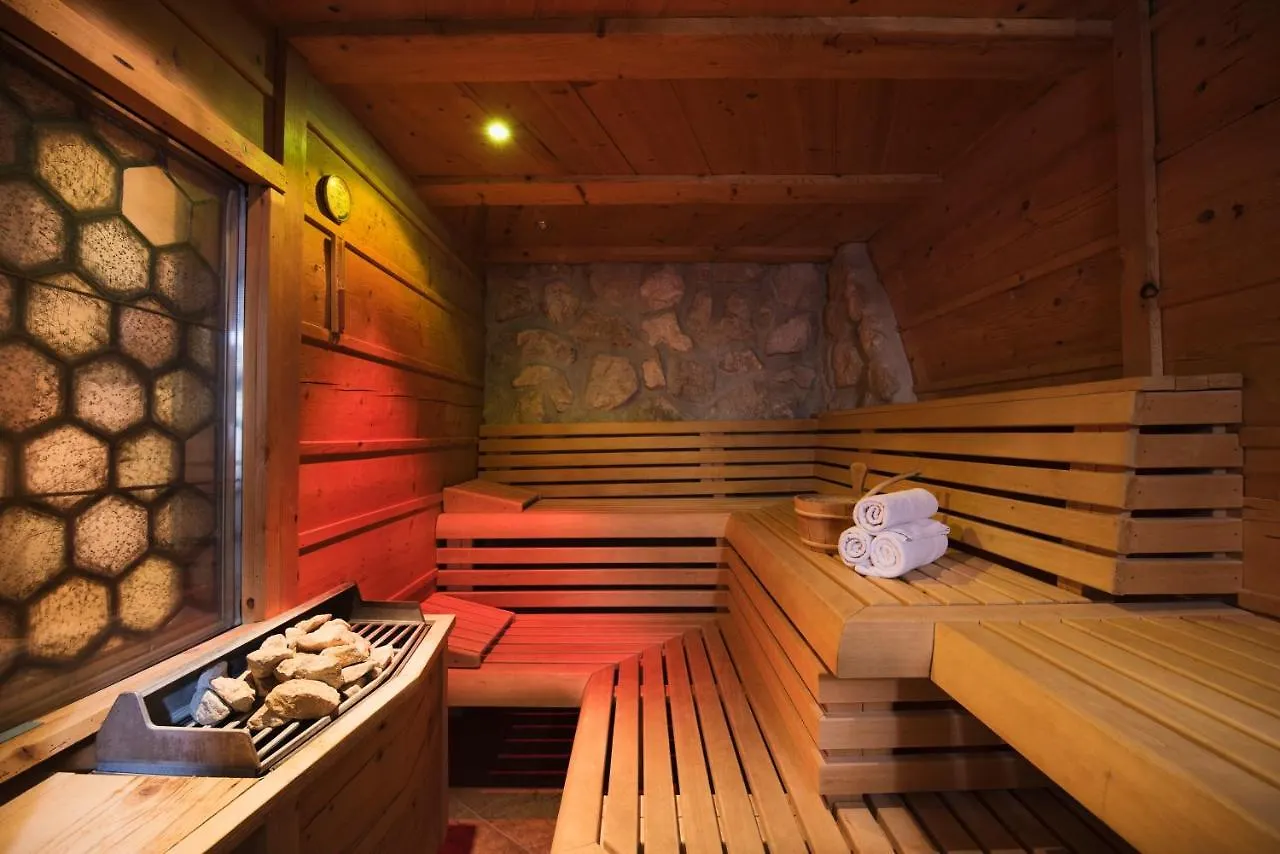 Boutiquehotel Blaue Burg Pfronten 0*,  Germania