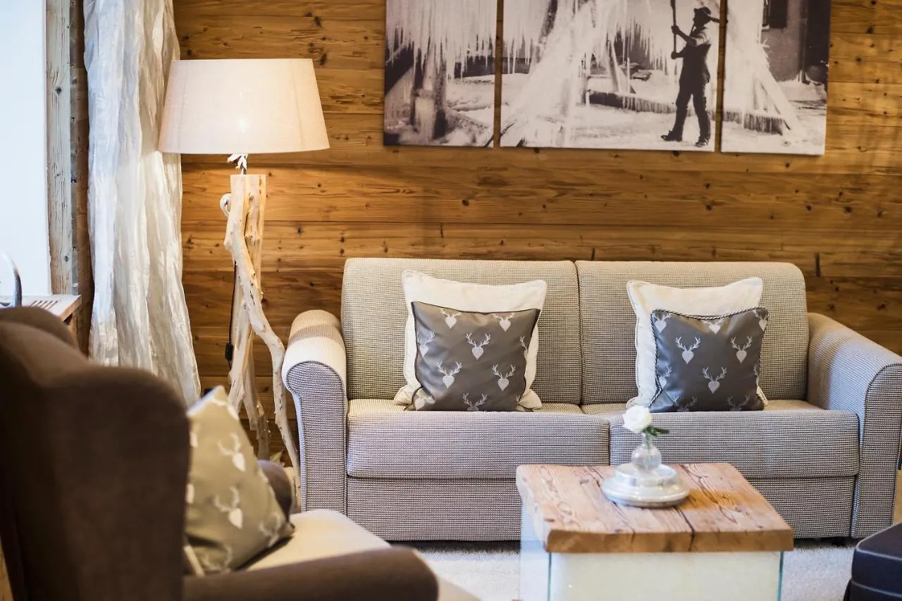 Boutiquehotel Blaue Burg Pfronten
