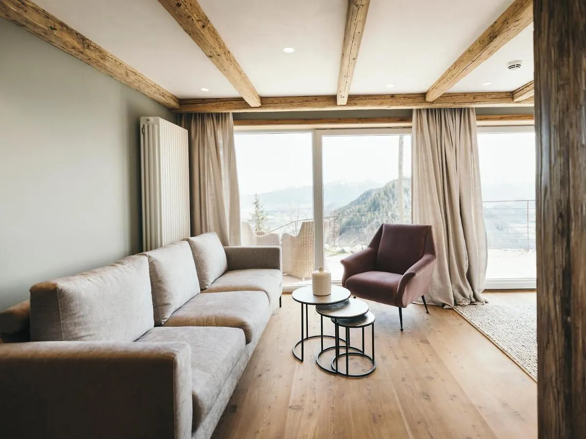 Boutiquehotel Blaue Burg Pfronten Hotel